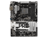 ASRock AB350 Pro4 - 351540 - zdjęcie 4